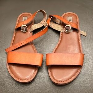 Steve Madden Sandals